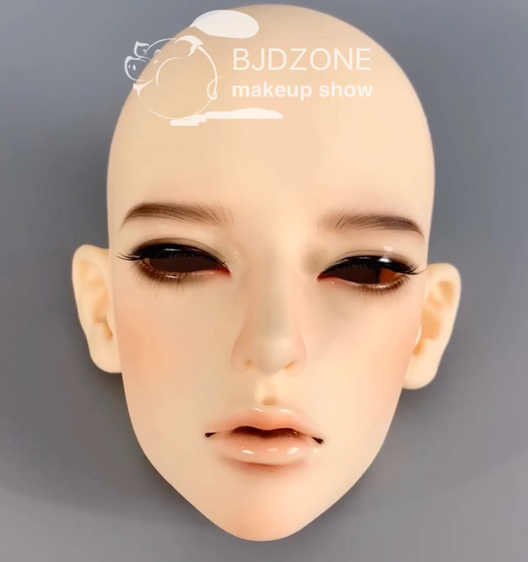 BJD кукла ZAK романтическая версия красивый человек 1/3 Размер BJDZONE высокое качество смолы игрушки подарок на день рождения Рождественский подарок