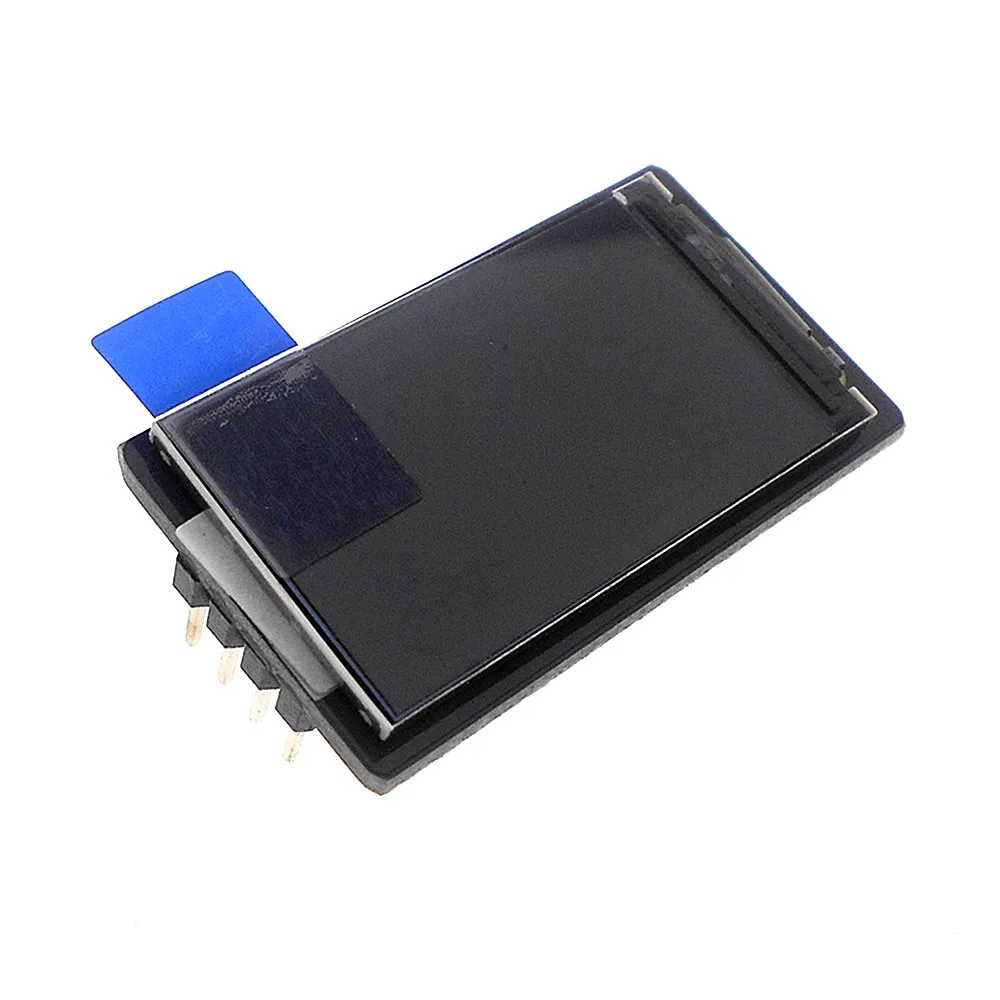 

For Sipeed SP-MOD 8pin 1.14 inch display module LCD Size 35.1*20.2*4.4mm