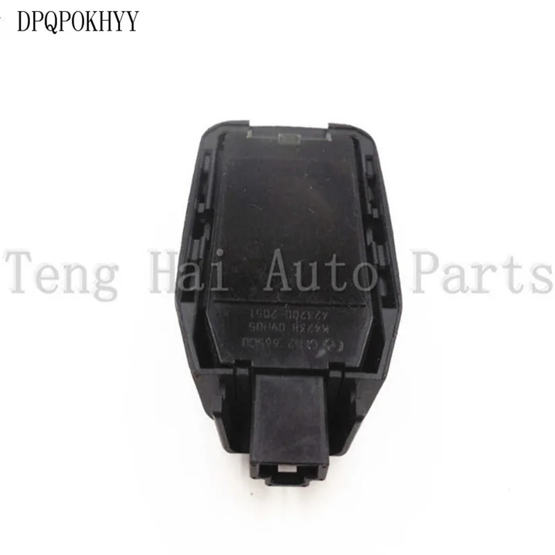 DPQPOKHYY для TOYOTA датчик дождя OEM 89941 33050 423200 1040|sensor holder|sensor foam soap dispensersensor infrared |
