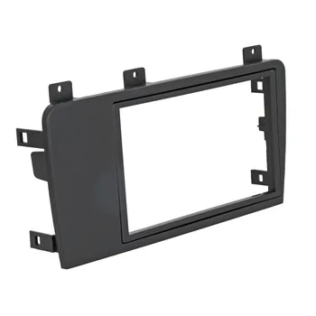 

Transition frame intro rvl-n04 for Volvo S60, V70, XC70 04 + 2din