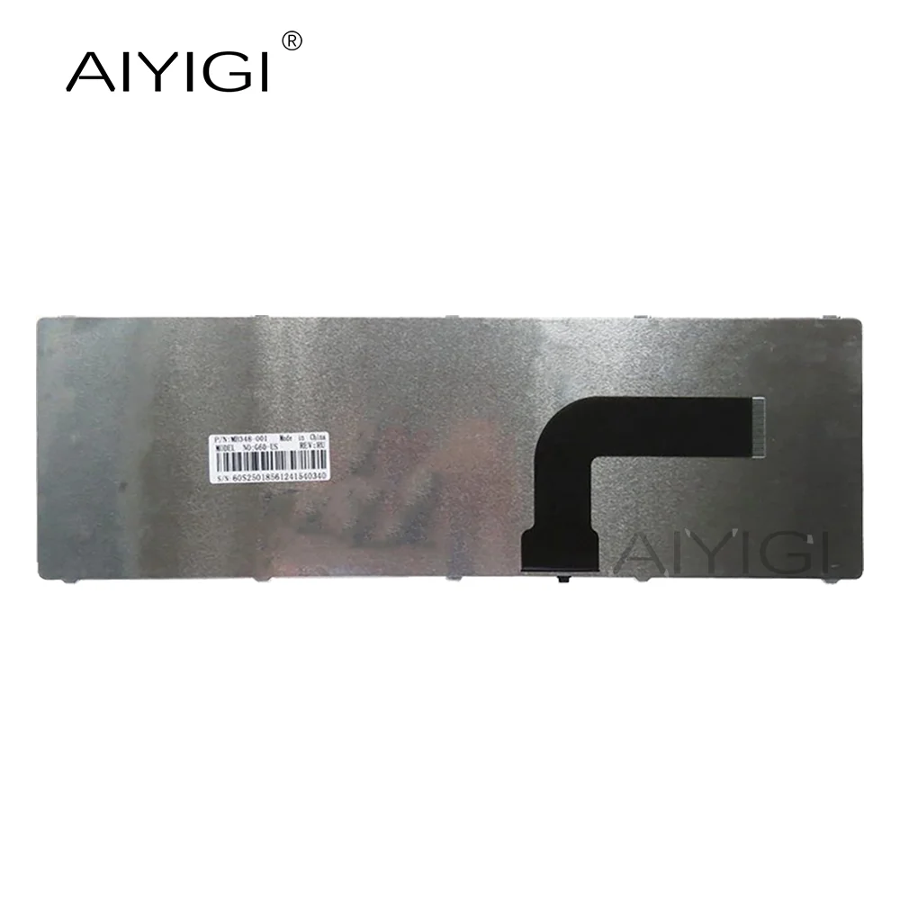 Клавиатура для ноутбука Asus K52 K52F K52DE K52D K52JB K52JC K52JE K52J K52N A72 A72D A72F A72J N50 N50V новое