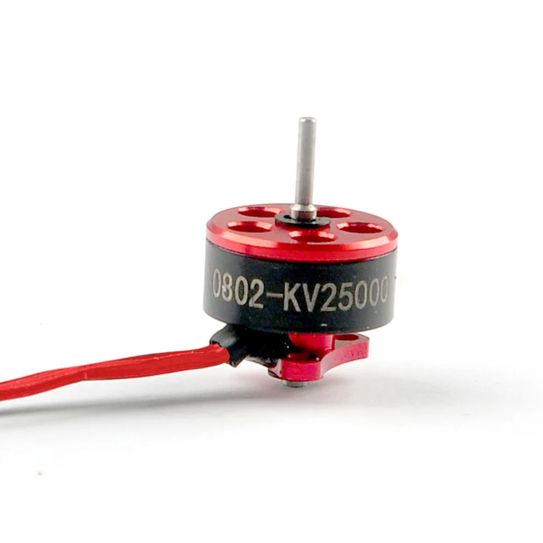 Happymodel SE0802 0802 1-2S бесщеточный двигатель 22000KV 14000KV 25000KV 1,0 мм 0,8 мм диаметр вала миниатюрные двигатели для FPV Дрон Quad