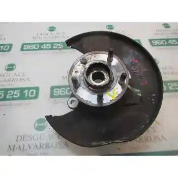 

STEERING KNUCKLE FRONT LEFT OPEL INSIGNIA SPORTS TOURER 2. 0 16V CDTI [16483638]