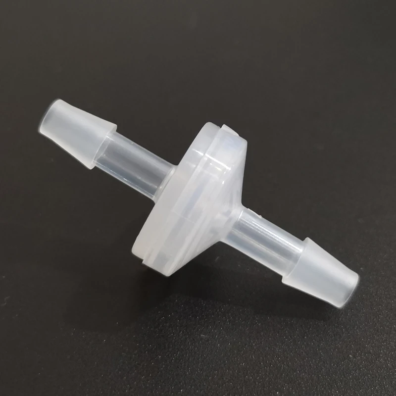 Válvula de Retorno de Plástico pp Válvula valvula de retorno plastico pp valvula 03