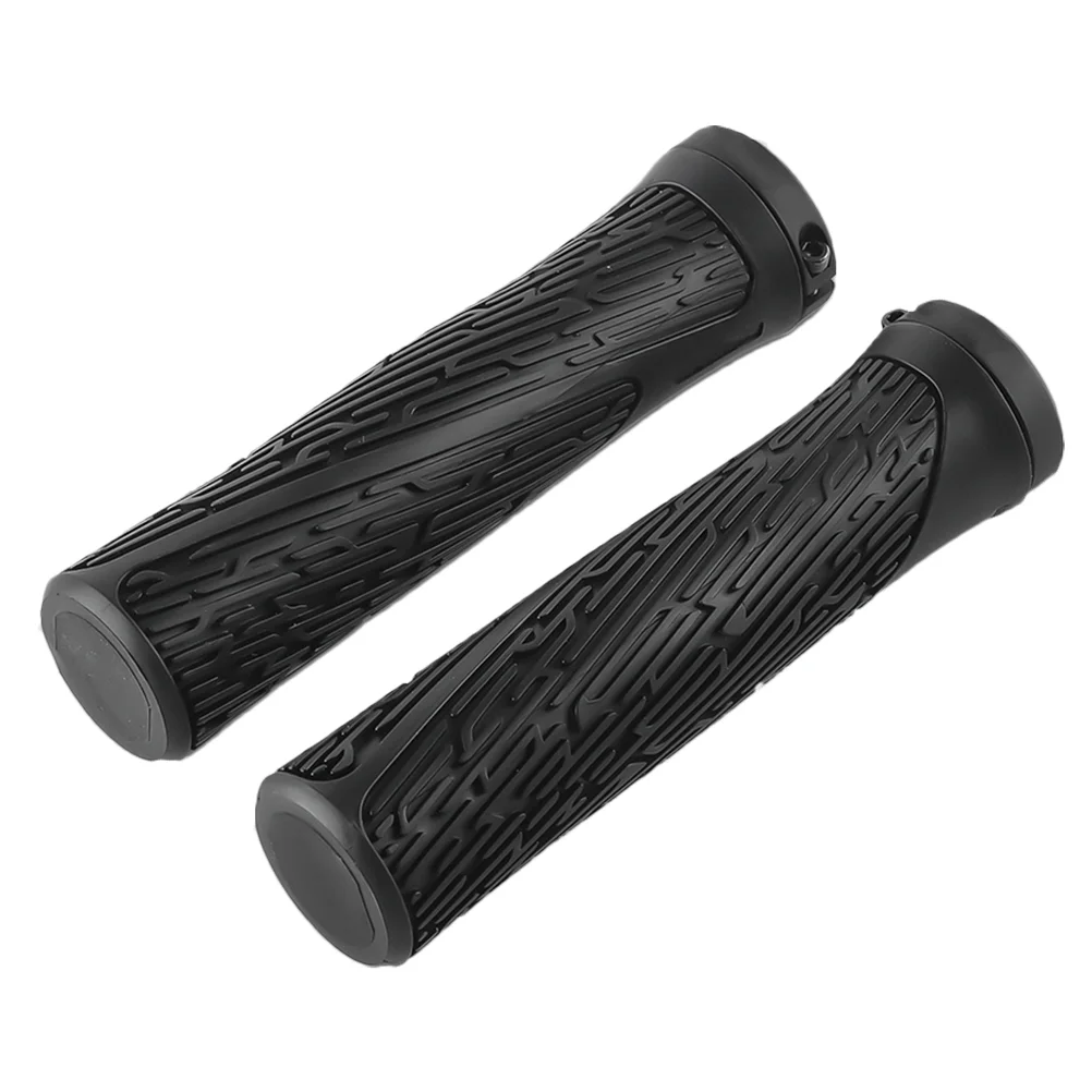 1 Pair Cycling Handle Bar Grips Hand Cover Anti slip Bike Handlebar GripsBicycle Grips