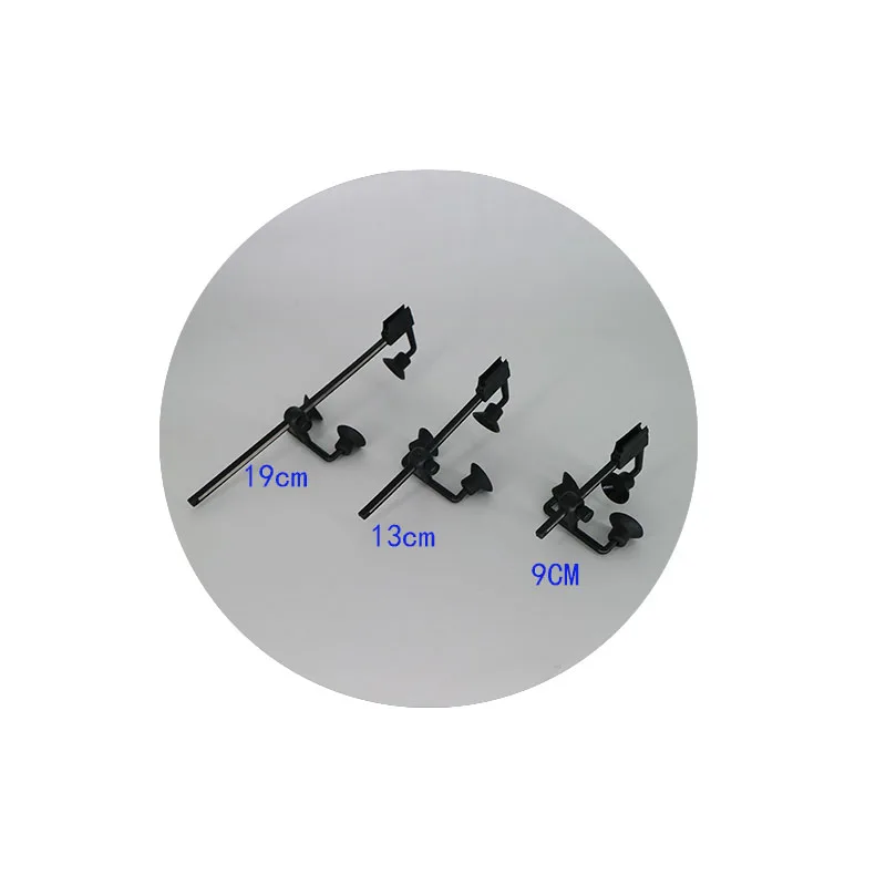Saxophone Violin Trumpet Instrument Big Musical Condenser Microphone 4Pin Connector For Audio Technica Wireless System