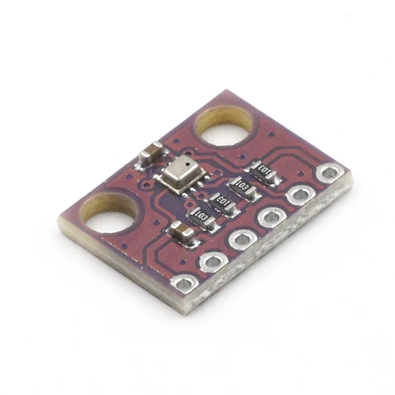 GY BMP280 3.3 модуль датчика атмосферного давления высокой точности для Arduino|Детали и