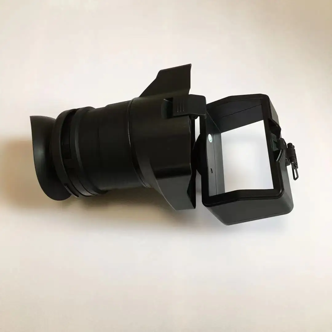 Used Original Viewfinder View Eyepiece VF Eye Cup Block Ass'y A2063