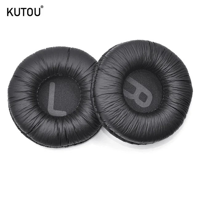 for Move Wireless Headset Earpads 65mm Protein Leather Replacement Ear Pad Headphones Ear Cushion Repair Parts - AliExpress Consumer