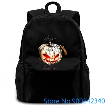 

HELLOWEEN -7 Sinner Ger Heavy Metal Band , , S:S To New Design Male Designing women men backpack laptop travel school adult