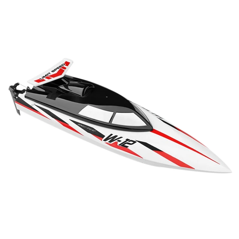 

Wltoys Wl912-A High Simulation Remote Control Boat Type Wireless High Speed 2.4G Remote Control Boat Anti-Tip Rc Speedboat