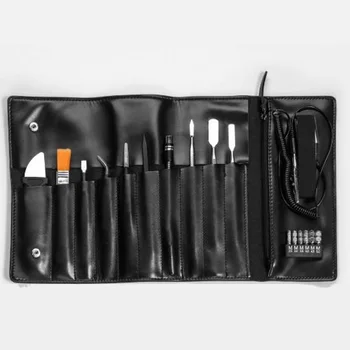 

Mobile Phone Opening Pry Repair Tool Set Spudger Tweezer Anti Static Wrist Strap