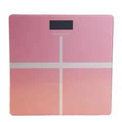 Digital Body Scale High Accuracy Weight Scale Digital Body Weight Scale Bathroom Scale For Body Weight Healthkeep
