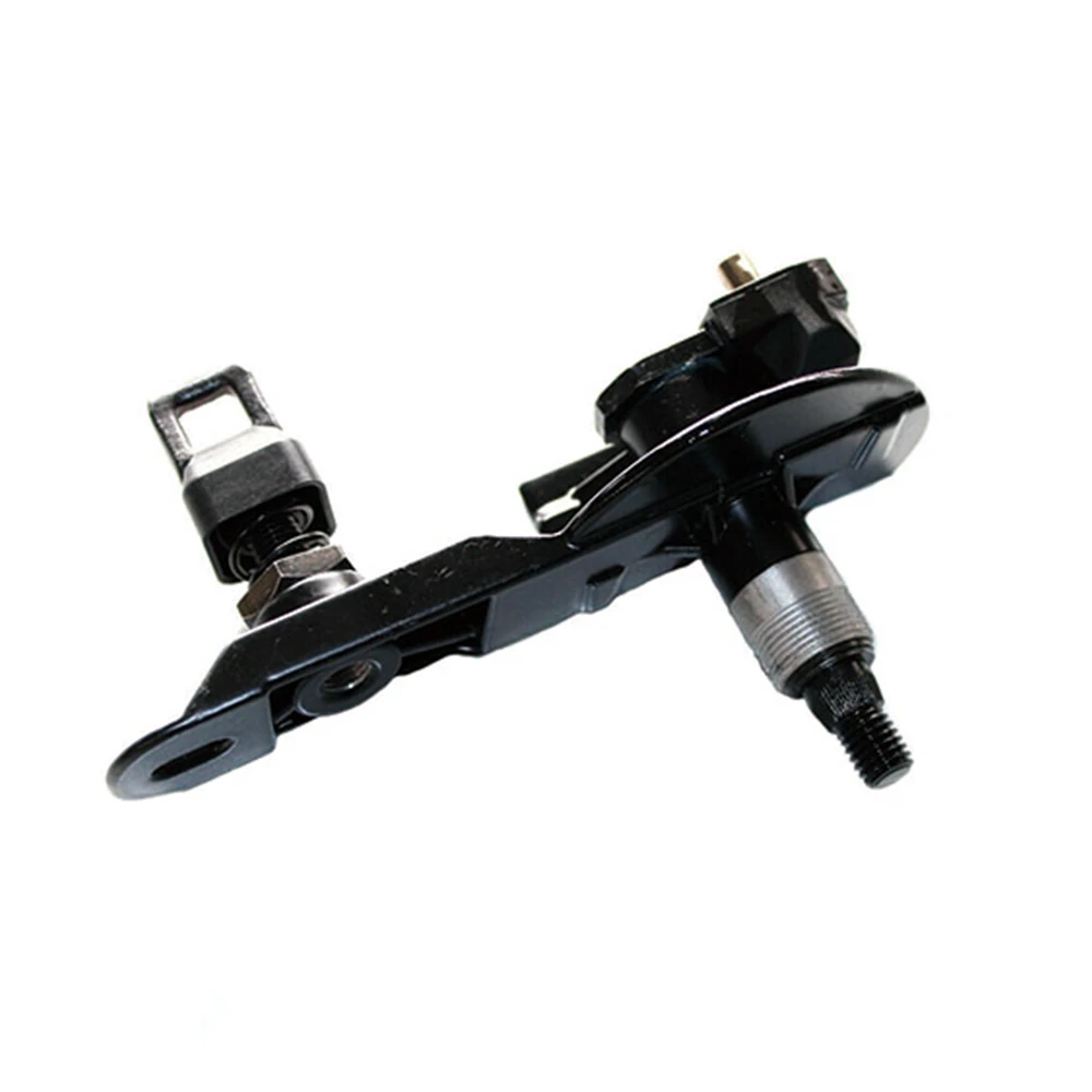 Rear Window Wiper Shaft Pivot for BMW E91 E61 320i 318d 520i 530d xDrive 61627209167 7209167 7117878 Car Accessories 3