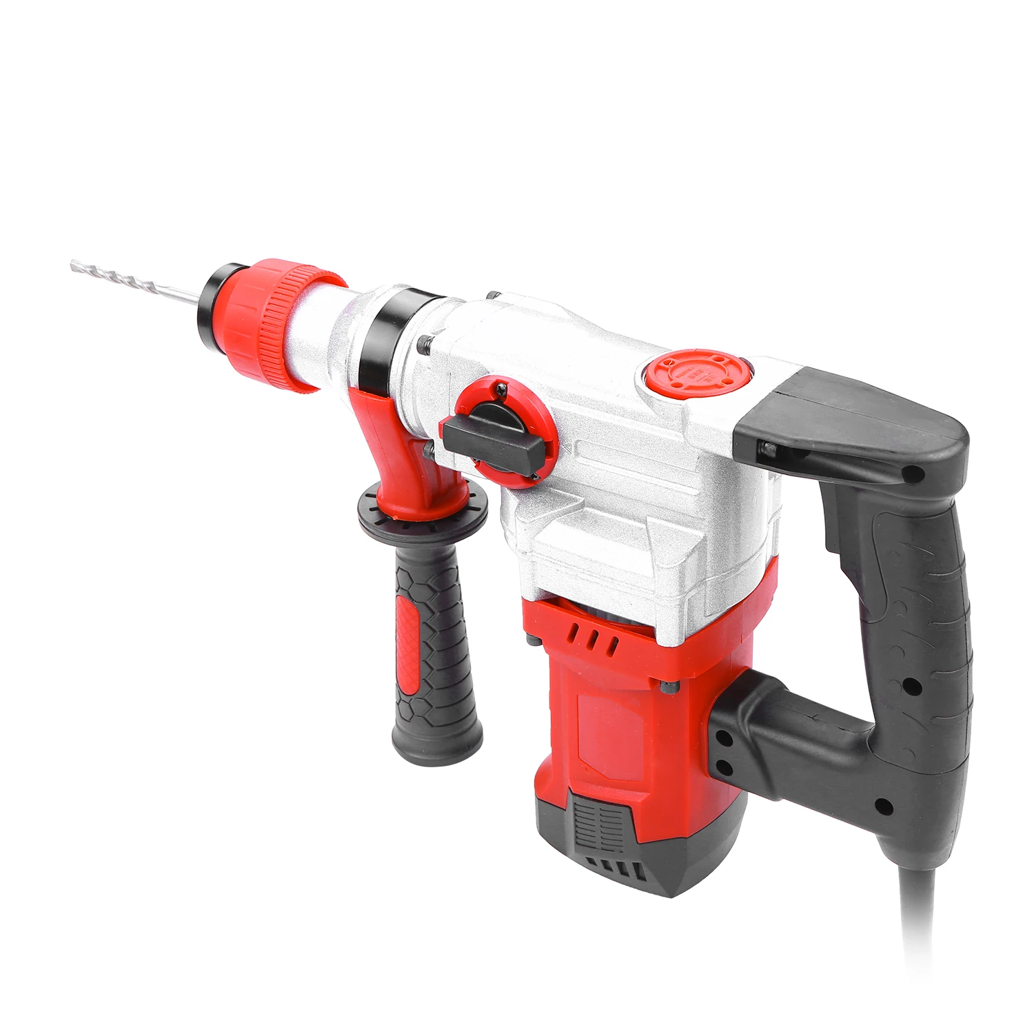 

Industrial High Power Percussion Drill Electric Hammer Electric Pickaxe Multifunctional Household Electric Drill