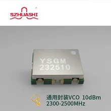 2300-2500 МГц напряжение управляемый осциллятор(VCO) Полный спектр пользовательских VCO