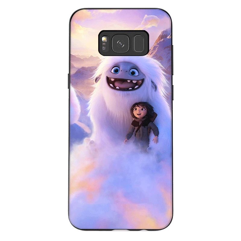 B5 Мобильный чехол для телефона из термополиуретана для samsung A10S A20S A30S A40S A50S A3 A5 A6 A7 A8 A9 A10 A30 A40 A50 A70 плюс Чехол ужасный - Цвет: B5