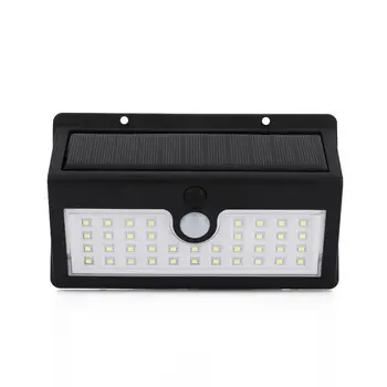 

Solar Eco-Friendly Durable Walkway Lights Wall Light Street Lamp Home Outdoor