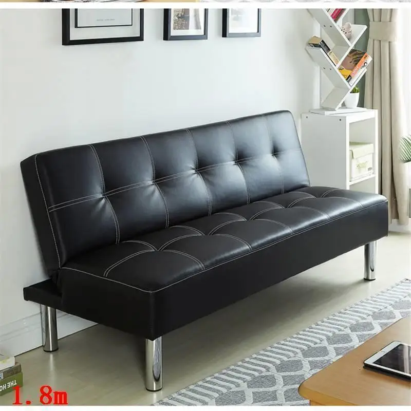 Asiento Moderno Para пуф модерн Zitzak дома мебель сделать Salonu Meubel кожа De Sala комплект Гостиная мебель Mueble диван-кровать