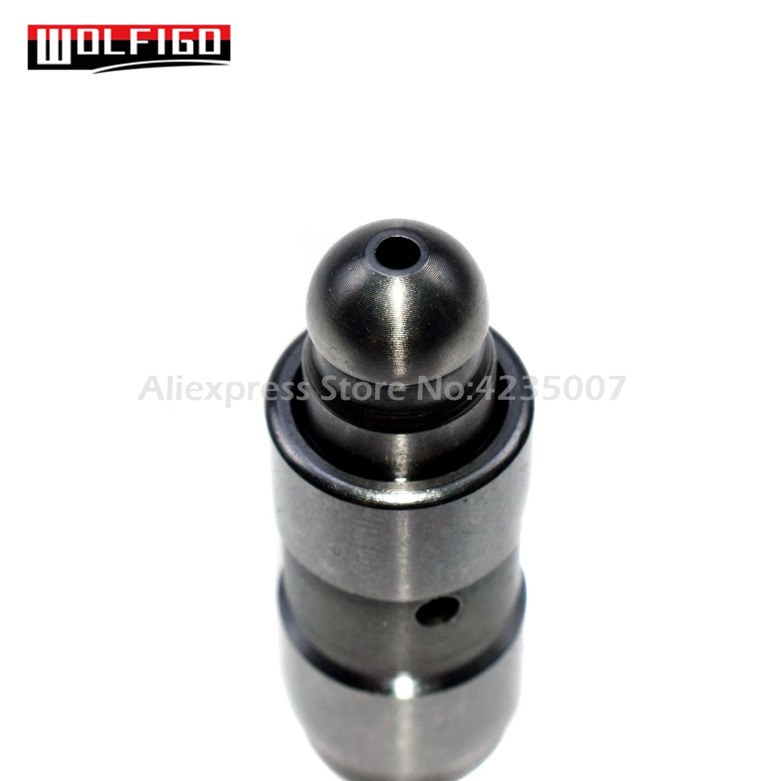 WOLFIGO Новый подъемник гидравлического клапана подходит для CHEVROLET OPEL Astra VAUXHALL 90529534
