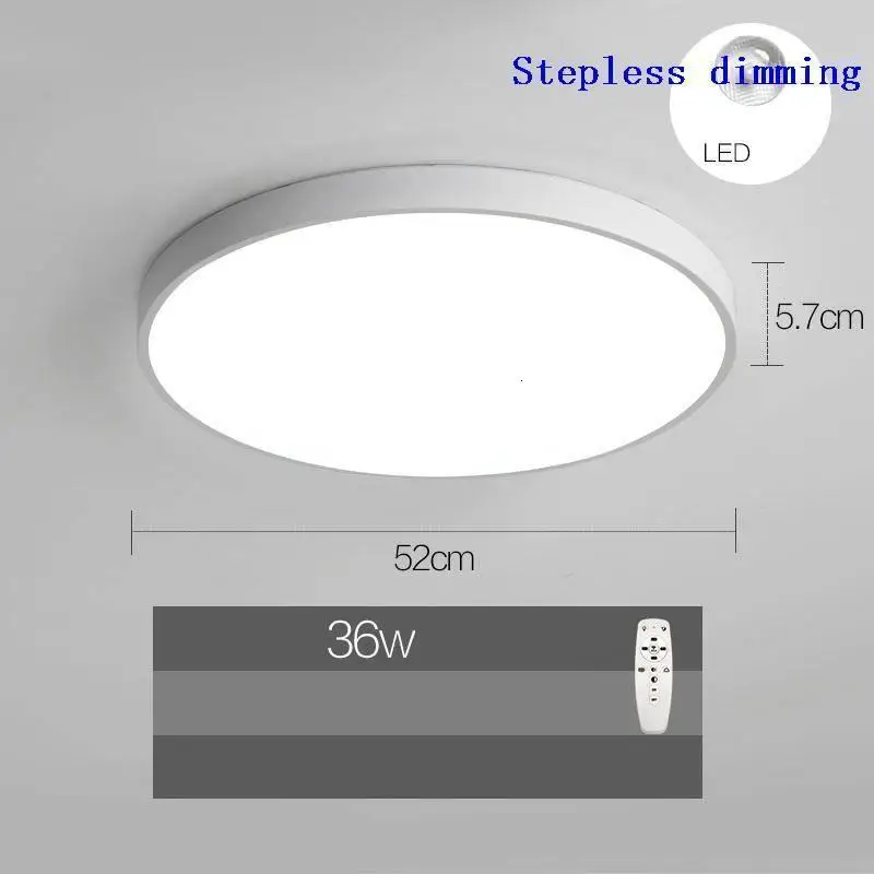Moderna плафон Plafoniera потолок Deckenleuchte для Plafonnier Luminaria De Teto Гостиная светодиодный светильник светодиодный потолочный светильник