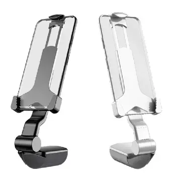 

Phone Holder Stand Universal Rotating Flexible lazy Phone Holder Clip Bracket For Tablet Phone
