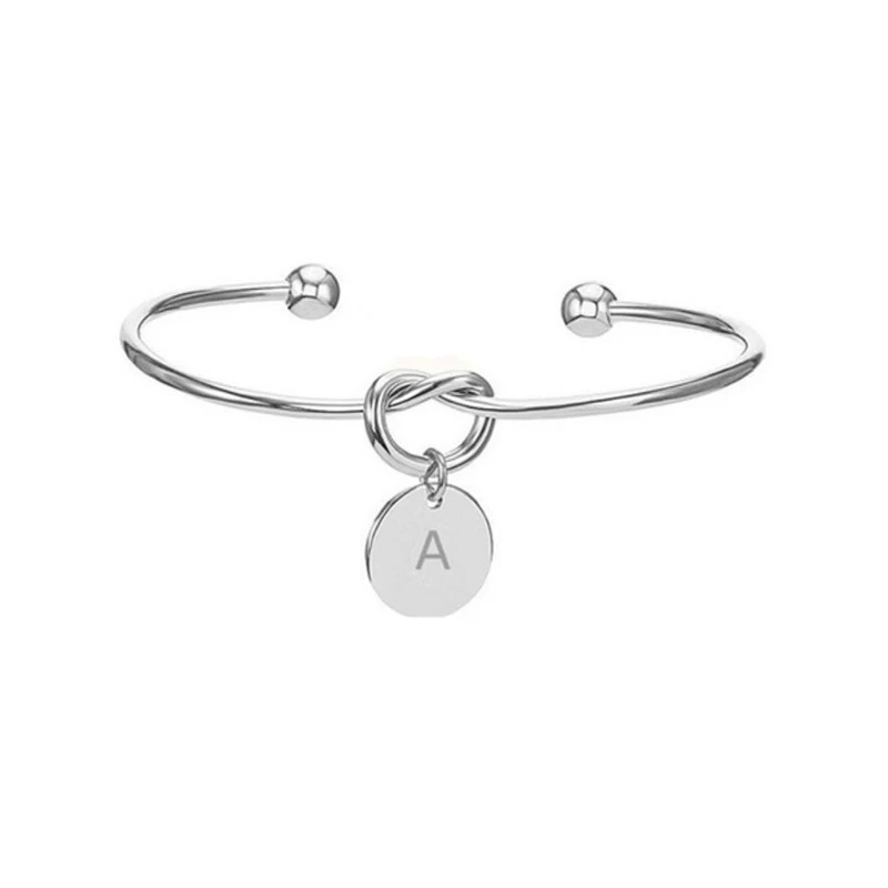 Shower Day Bracelet Romance Souvenir Girlfriend Party Favors Gifts Initial Presents Bridesmaid Wedding Guests Valentines