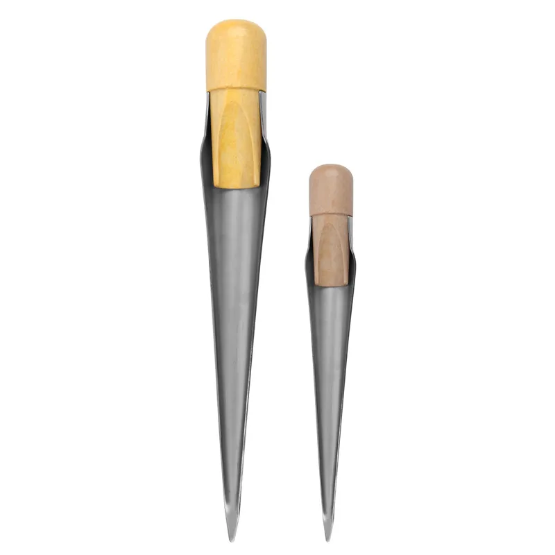 Шнур для лодок из нержавеющей стали приспособления рисования игла байдарки