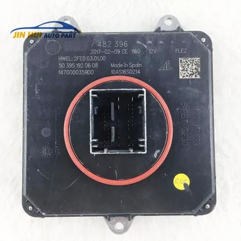 

Original Used 1 305 102 304 LED Headlight Control Unit 7482396 For BMW X5 F30 F31 F34 GT F15 X5 M F85 X6 F16 X6 M F86