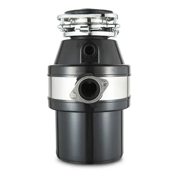 

370W 110V/220V Food Waste Disposers Garbage Disposal Device Multi Stage Grinding Tool for Kitchen Supplies