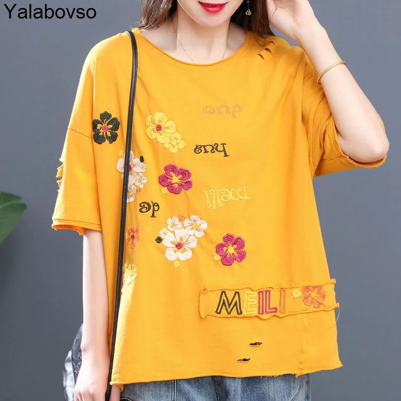 Fashion Chiffon Floral Blouse Women Sleeveless