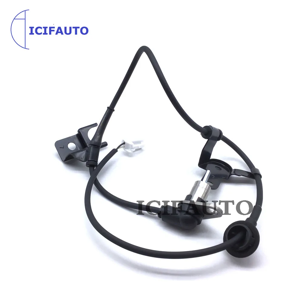 Задний левый датчик скорости колес ABS для Mazda 323 Protege B25D4372YB B25D-43-72YB J5023005 SS20077 |