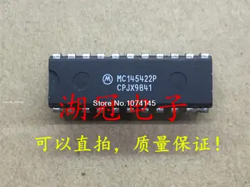 

10pcs/lot MC145422P DIP