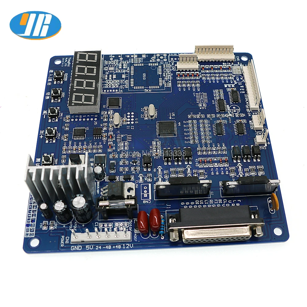 Коготь игровой тростник игровой автомат материнская плата призовой автомат PCB английская версия коготь игровой стол торговый автомат