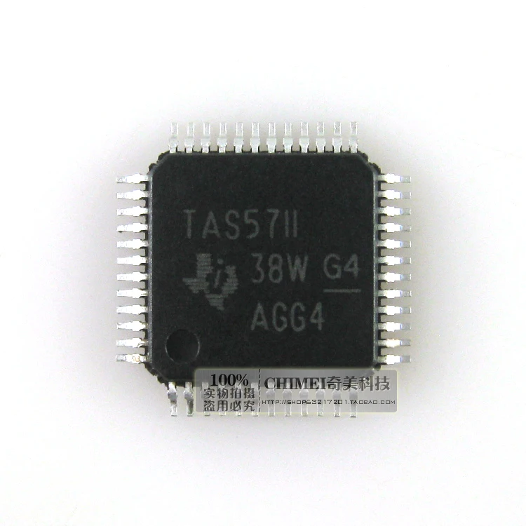 Бесплатная доставка. TAS5711 TAS5711PHPR материнская плата LCD TV IC chips | Обустройство дома