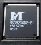 

Free Delivery. MSD8200DS - S1 IC chips