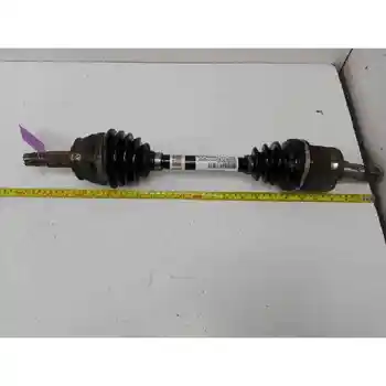 

374791 TRANSMISSION FRONT LEFT OPEL CORSA D