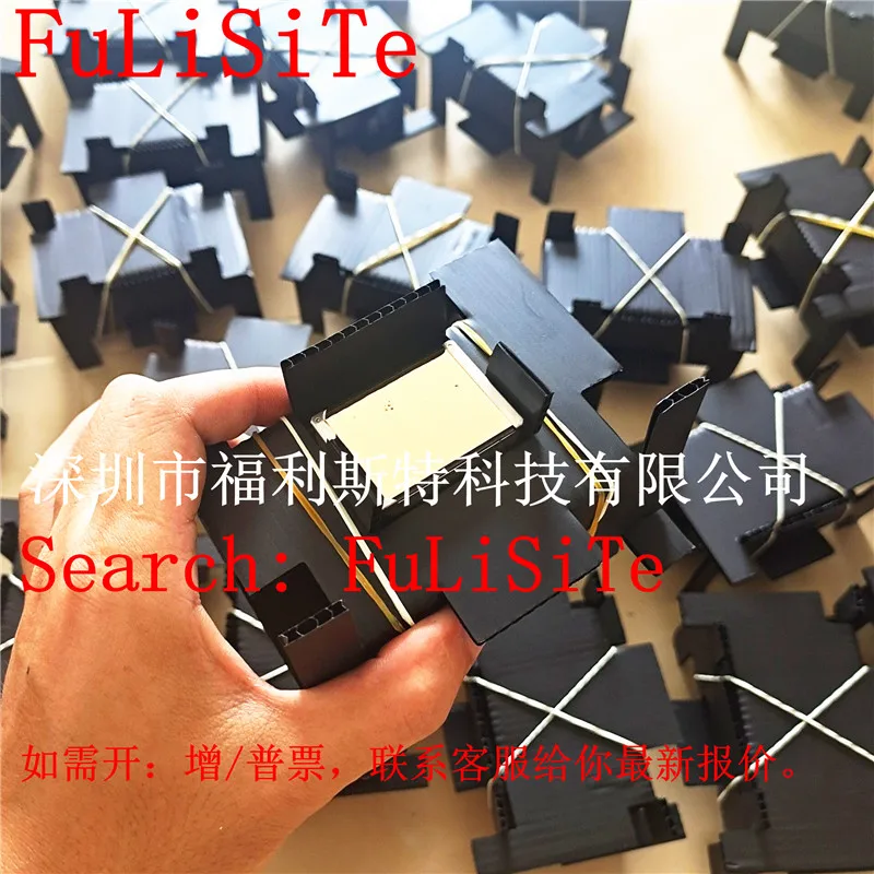 

Печатающая головка для УФ-цифрового принтера, печатающая головка для экологически чистых чернил, печатающая головка для принтера DX7 189010, печатающая головка с второй блокировкой