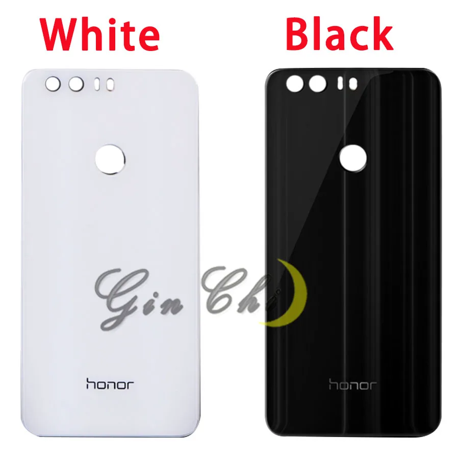 huawei honor 8 задняя крышка батарейного отсека Дверь Задняя стеклянная крышка корпуса 5," huawei honor 8 Крышка батарейного отсека honor 8 Housi