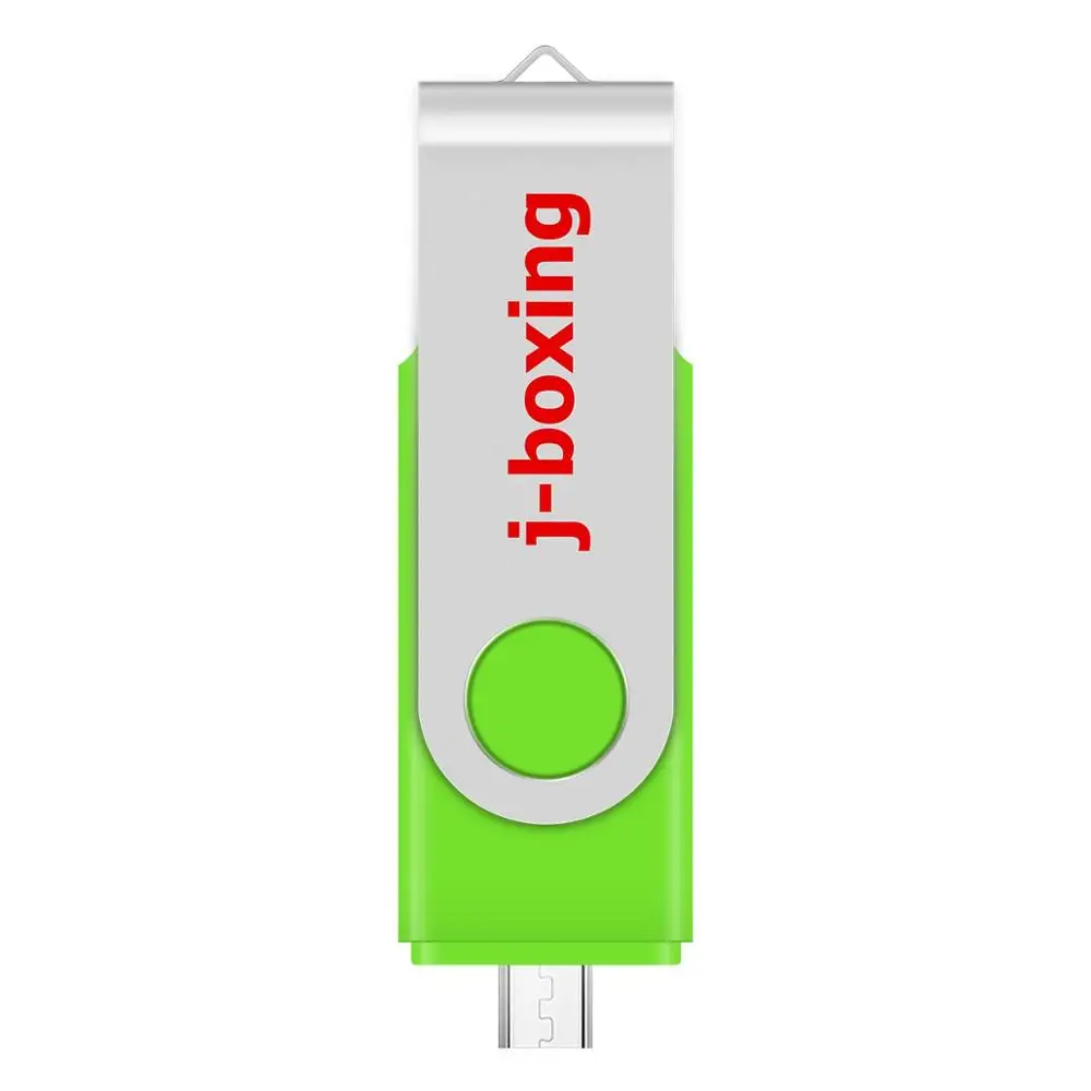 USB флеш накопитель J boxing 16 ГБ Micro USB|USB флэш-накопители| |