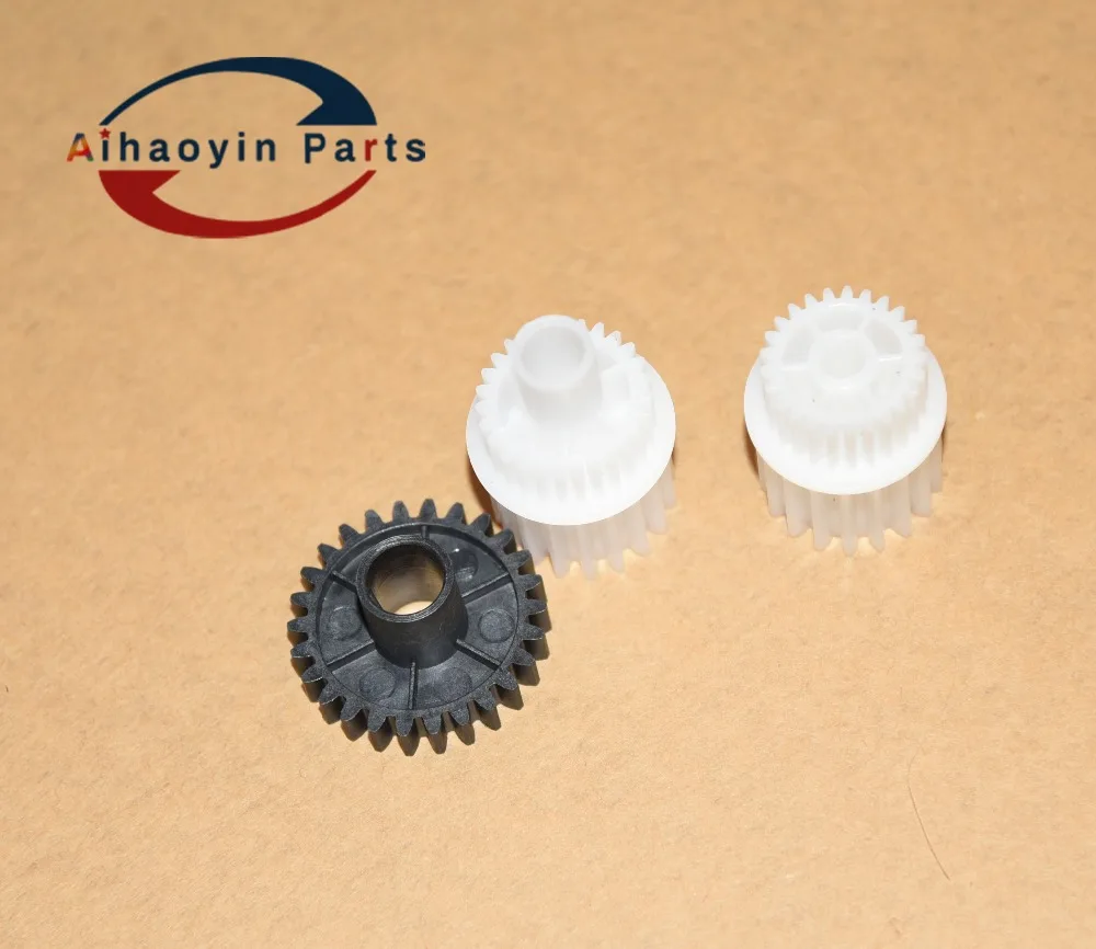 5sets FU8-0534-000 FU8-0575-000 FU8-0576-000 Fuser Gear Kit For Canon iR 2530 2530i 2525 2525i 2520 IR2520 IR2525 IR2530 (3)