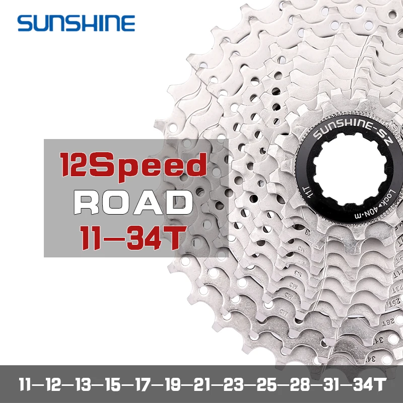 Рулевое колесо SUNSHINE 11-34T стальной маховик 12S коробка рулевого механизма подходит