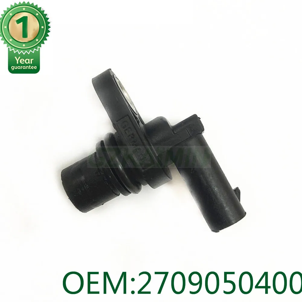 Датчик положения распредвала для MERCEDES Amg GT Cla Gla Slk A207 C117 OEM 2709050400 A2709050400 0903149 410570677 |