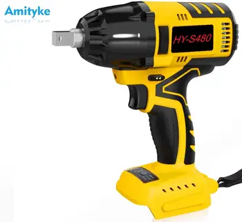 

For Makita 14.4V 18v Impact Wrench Rechargeable Battery Dedicated Cordless Lithium ion BL1830 BL1840 BL1850B BL1860B BL1890B