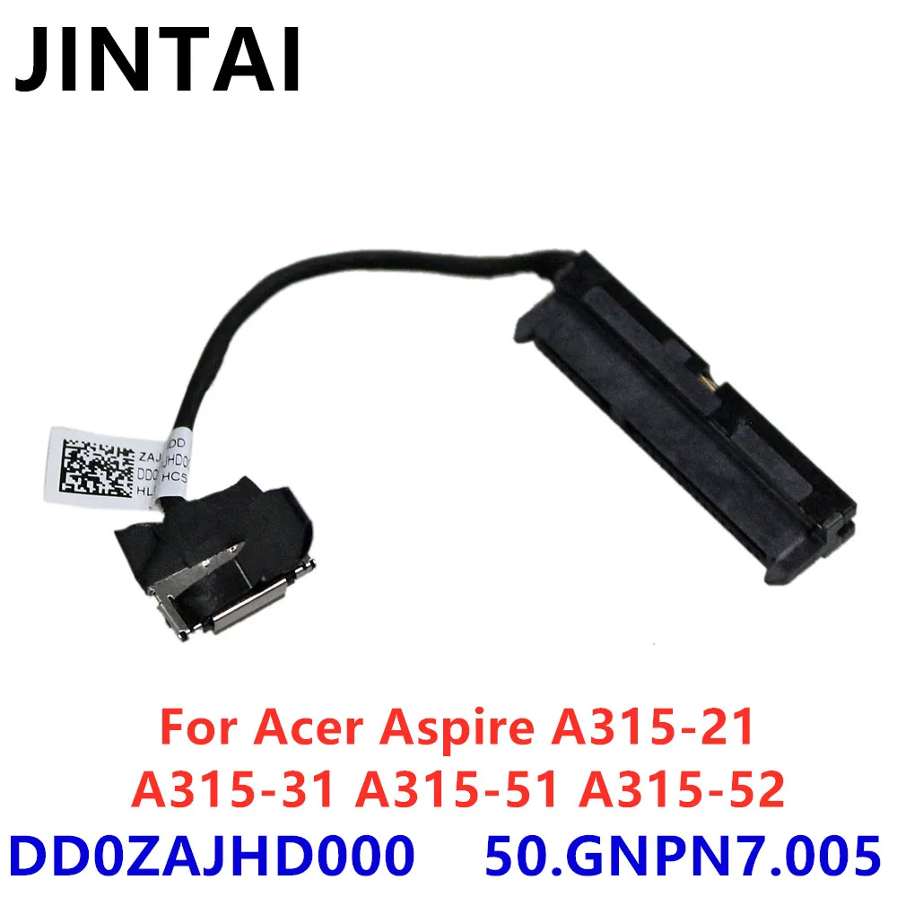 Жёсткий диск соединительный кабель для Acer Aspire A315 21 31 51 dd0разгрузки.