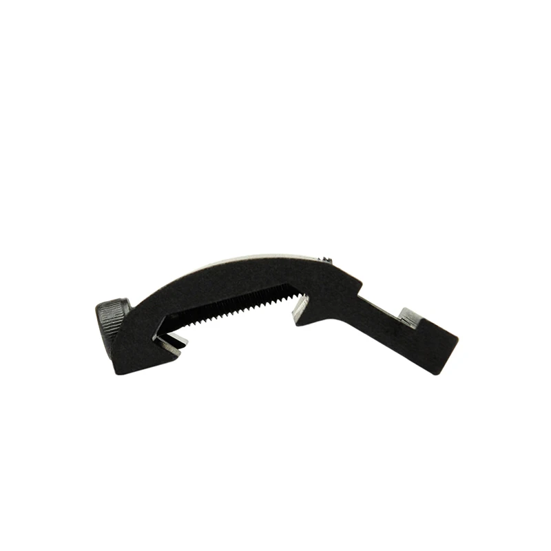 Фонарик element RIS смещение рельс крепление с M951 M961 для Eronomic Handguard Rail Airsoft аксессуары для прицела EX289