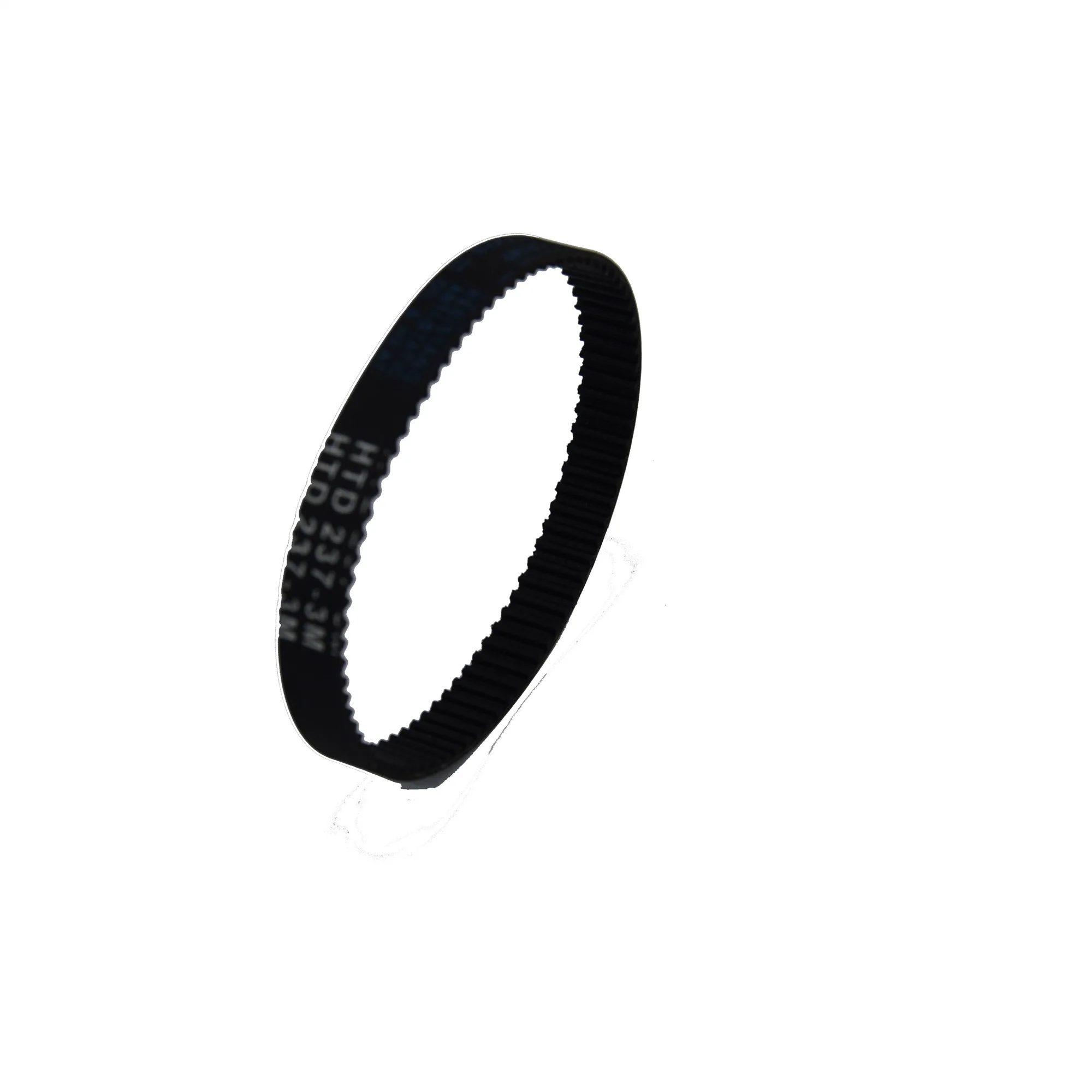 

HTD3M Timing Belt Pitch, Length 753/801mm, Width 6/10/15mm, Rubber HTD3M Synchronous Belt