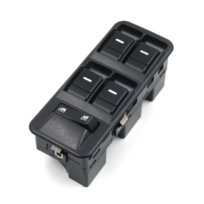 Переключатель Стеклоподъемника Master Power YUD501110PVJABS YUD501570PVJ ABS для Land Rover Range Sport 2006-2007 LR3