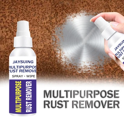 50ml Rust Converter Auto Wash Anti Corrosive Spray Paint For Cars Leathering Nozzle Windows Wheel Rust Remover Rust Remover Aliexpress
