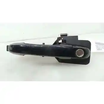 

826551H000 HANDLE OUTER FRONT LEFT Hyundai I30